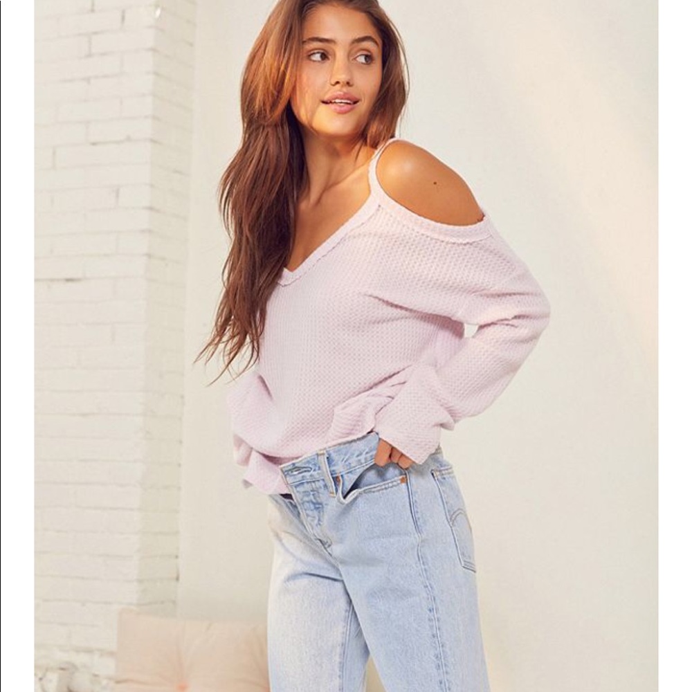 Urban outfitters top